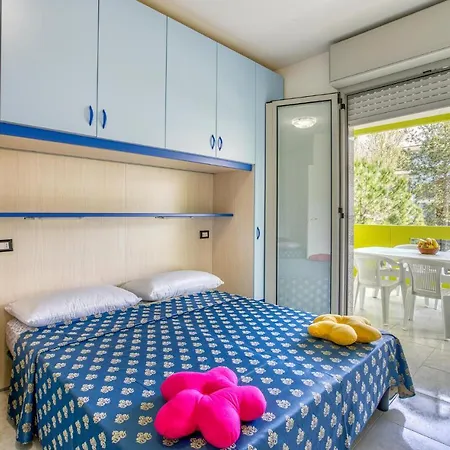 Appartamento 1 Bedroom Cozy In Bibione