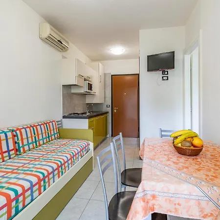 Appartamento 1 Bedroom Cozy In Bibione