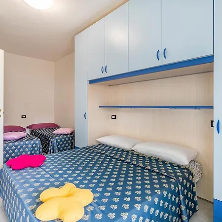 Appartamento 1 Bedroom Cozy In *