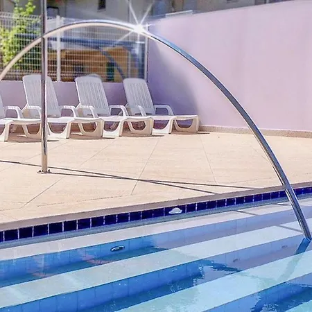 1 Bedroom Cozy In * Bibione