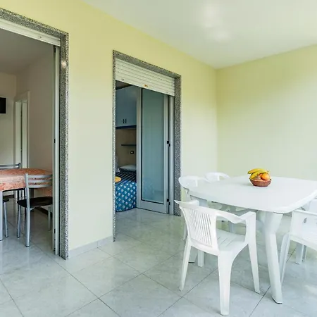 1 Bedroom Cozy In Bibione