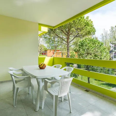 Apartamento 1 Bedroom Cozy In Bibione